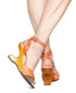 on Sale - the Boom Boom in Pumpkin.