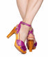 on Sale - the Cherry Blossom in Orchid.