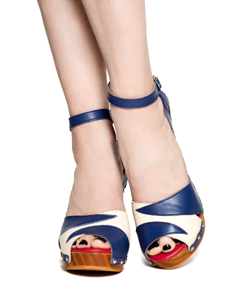 on Sale - the Cherry Blossom in Union Jack