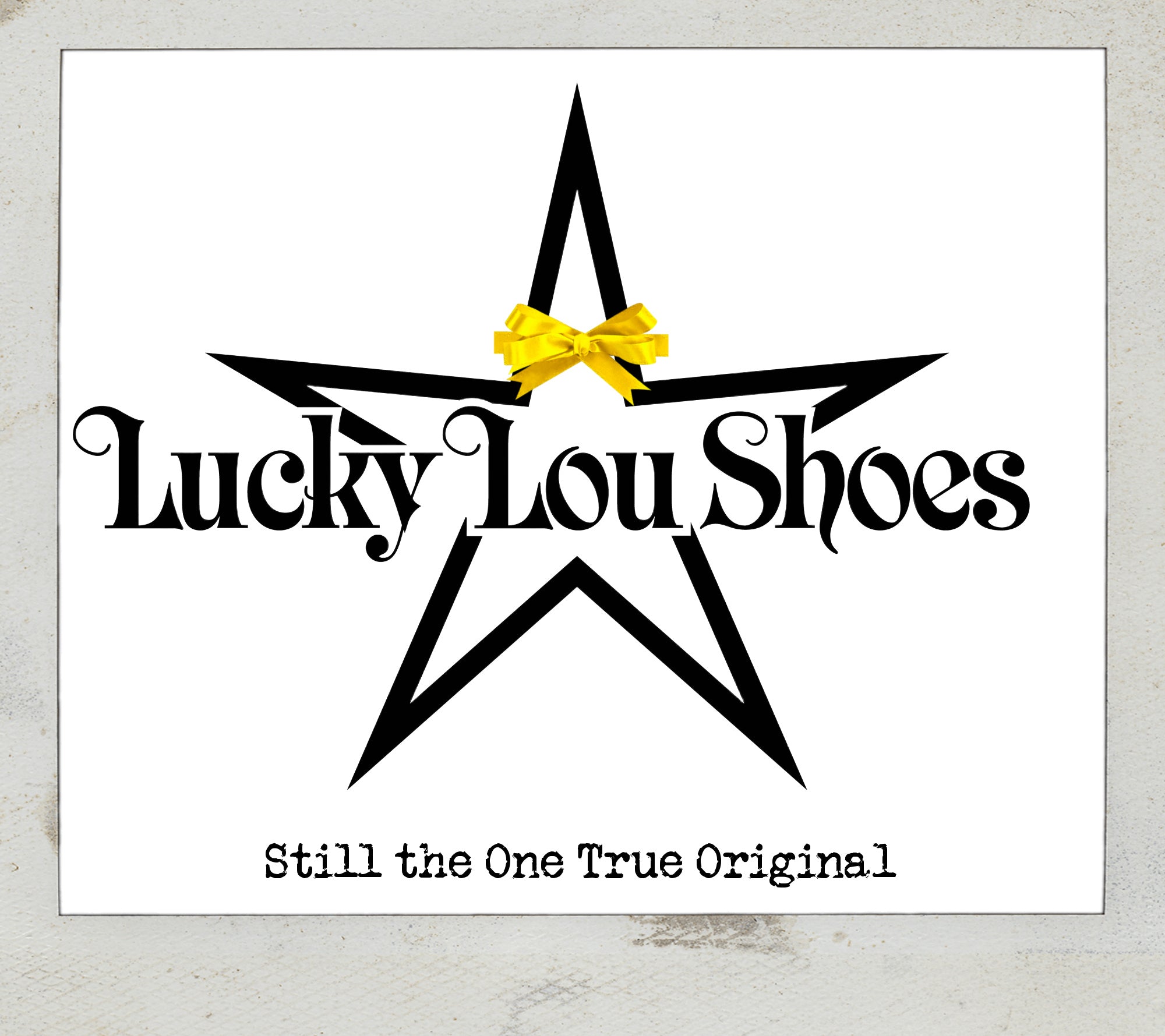 Lucky Lou - Gift Card