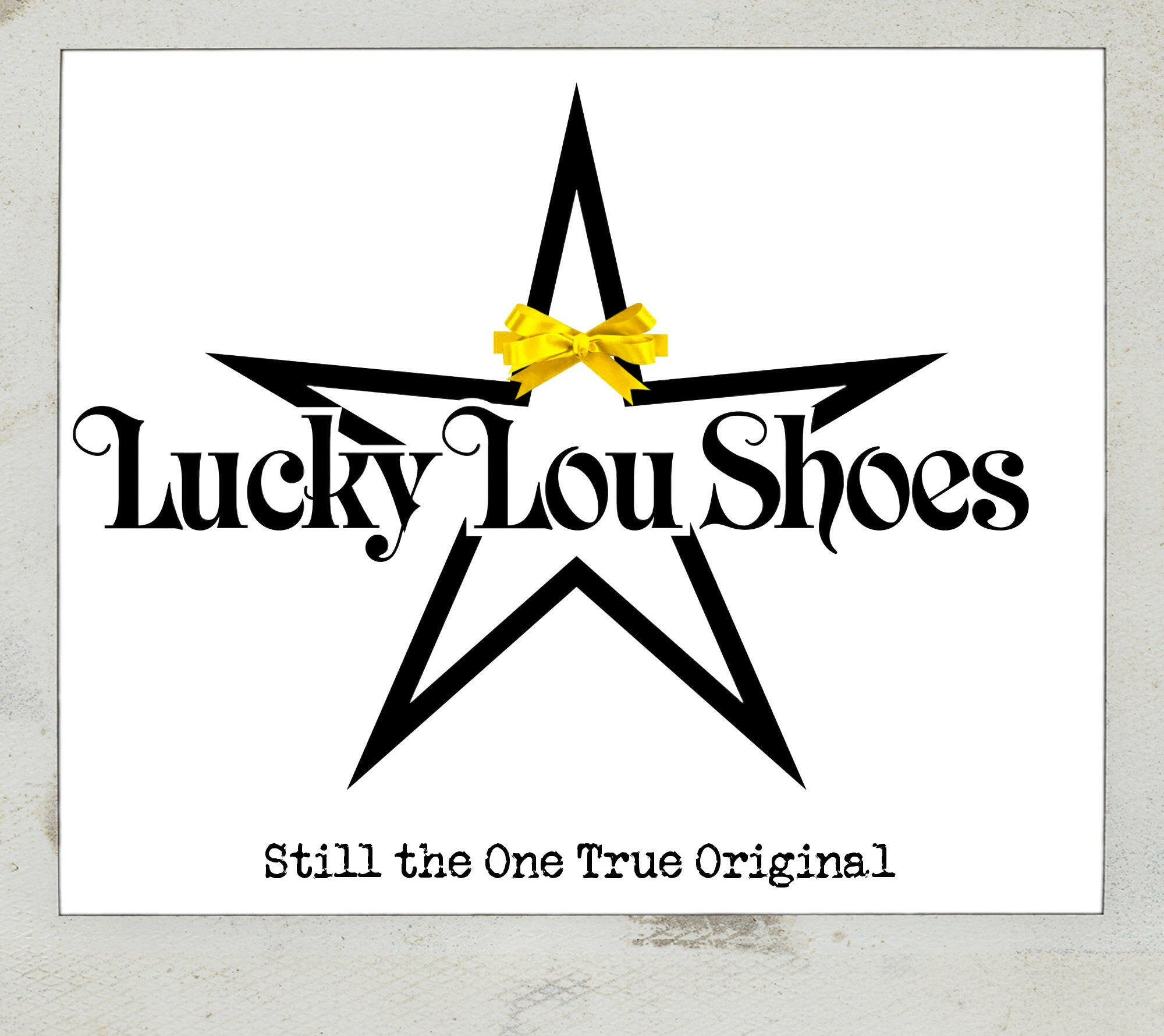 Lucky Lou - Gift Card.
