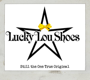 Lucky Lou - Gift Card