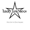 Lucky Lou Shoes logo