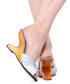 the Ilze Mule - in Dove.