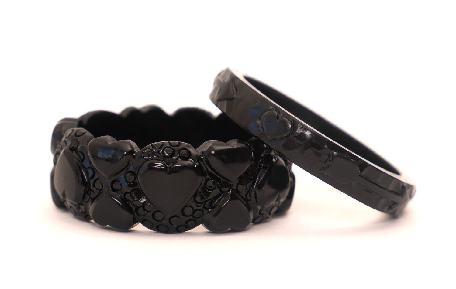 the NEW Thief of my Heart Collection - Cuff.