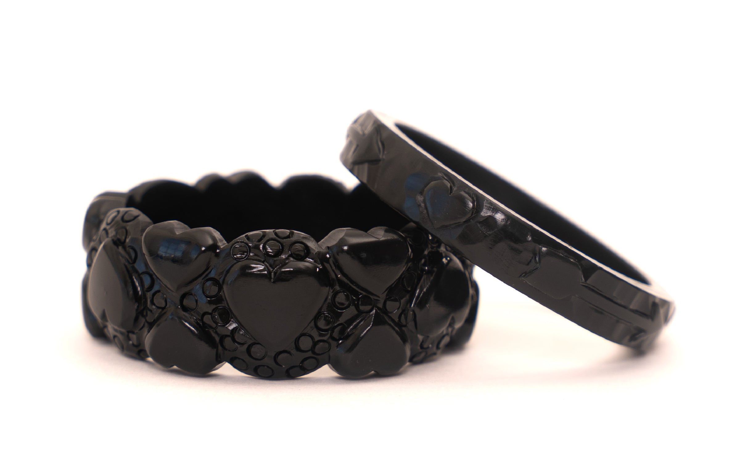 the NEW Thief of my Heart Collection - Cuff.