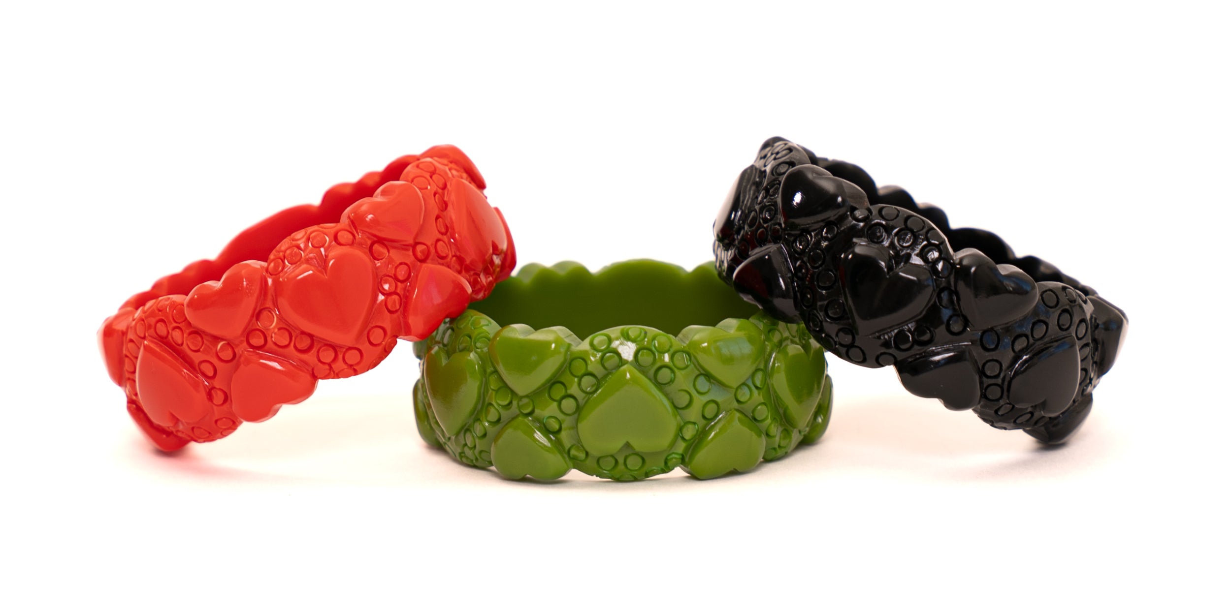 the NEW Thief of my Heart Collection - Cuff.