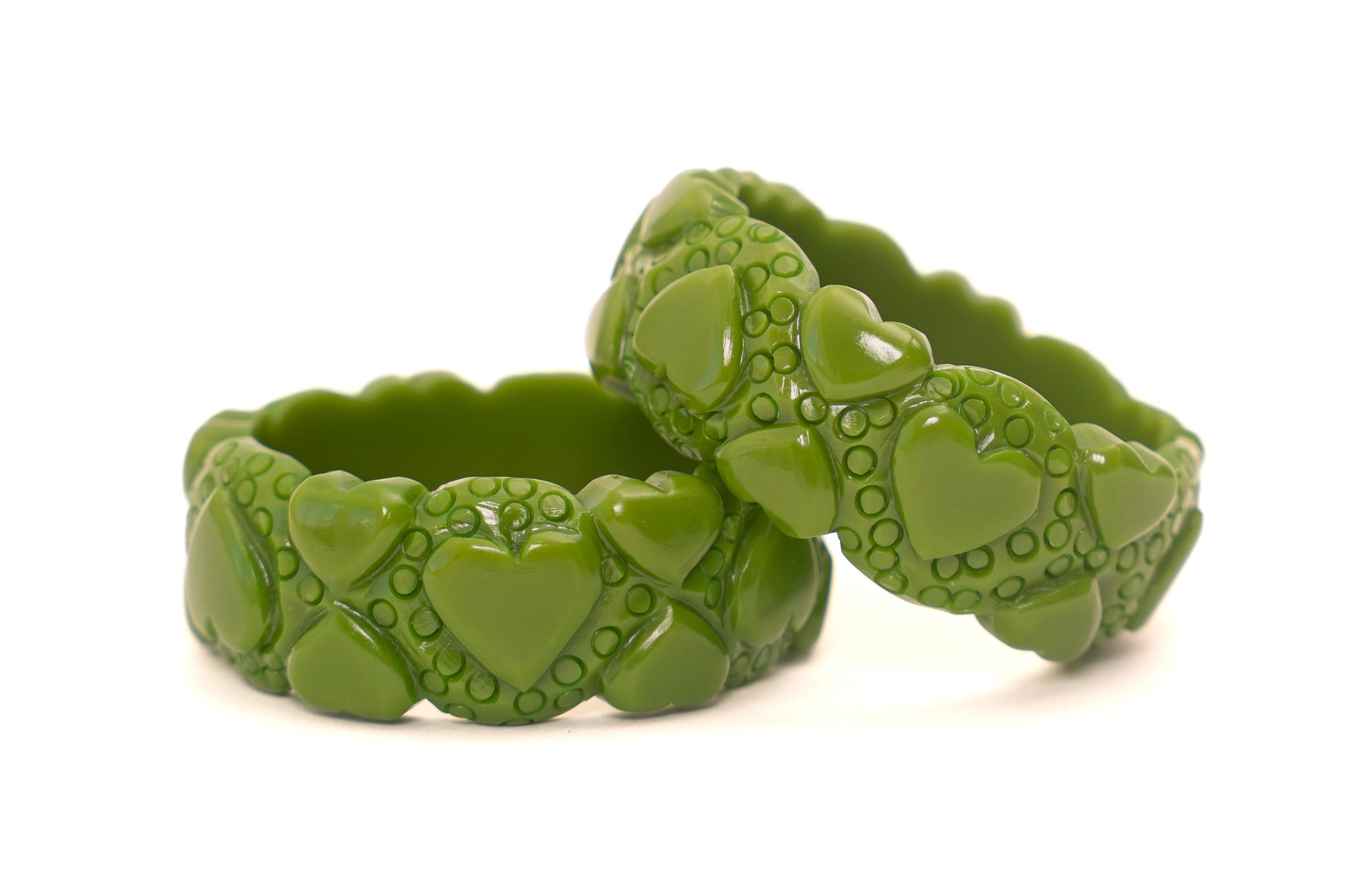 the NEW Thief of my Heart Collection - Cuff.