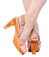 the Venus Stiletto in Rose Gold - now on Sale!.