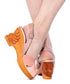 the Venus Wedge in Rose Gold - now on Sale!.