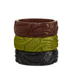 Load image into Gallery viewer, The Luau Lounge Collection - The Aloha Jen Cuff
