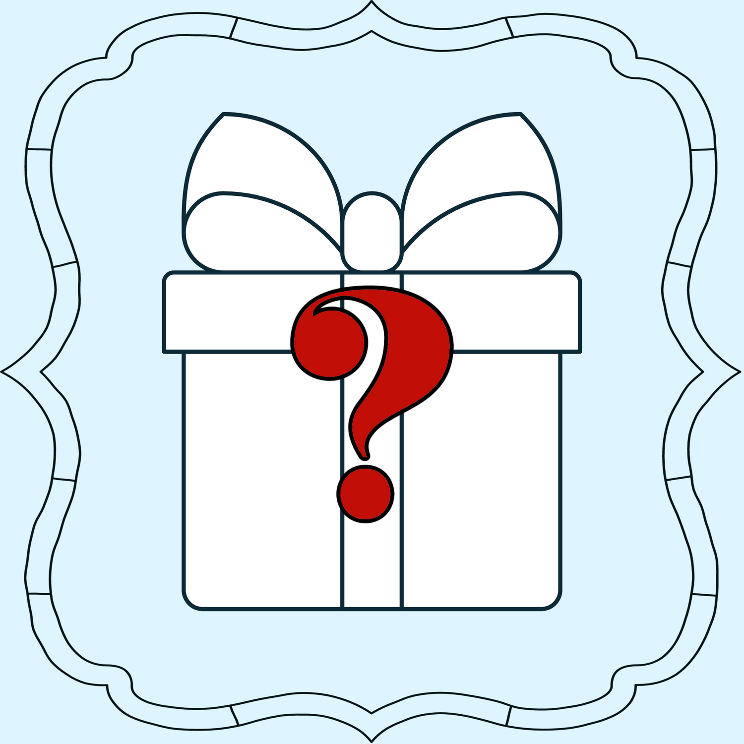 Mystery Bracelet Box.