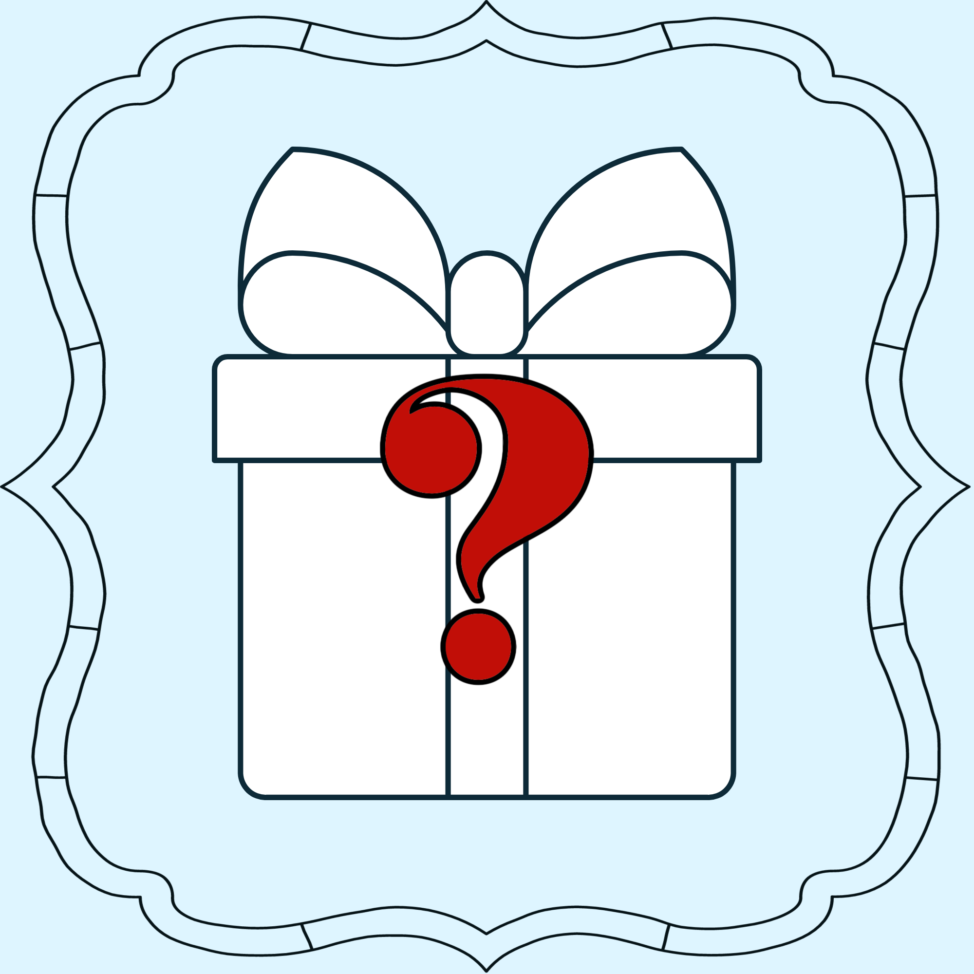 Mystery Bracelet Box.