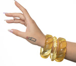 Load image into Gallery viewer, The Tropica Collection - &#39;Swirl&#39; Cuff
