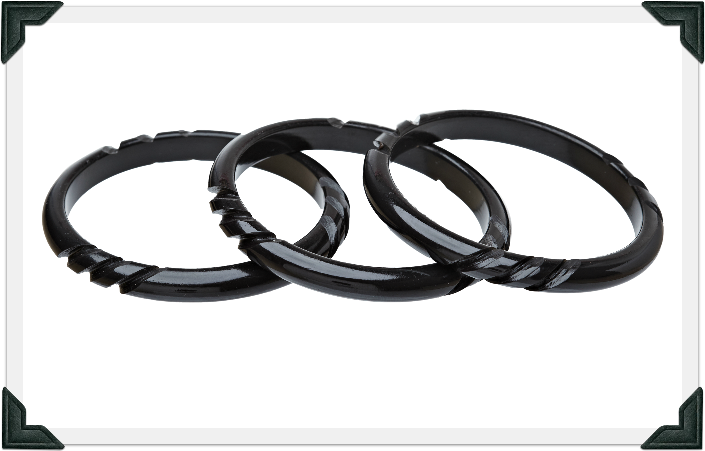 The Luau Lounge Collection - The Swizzle Spacer.