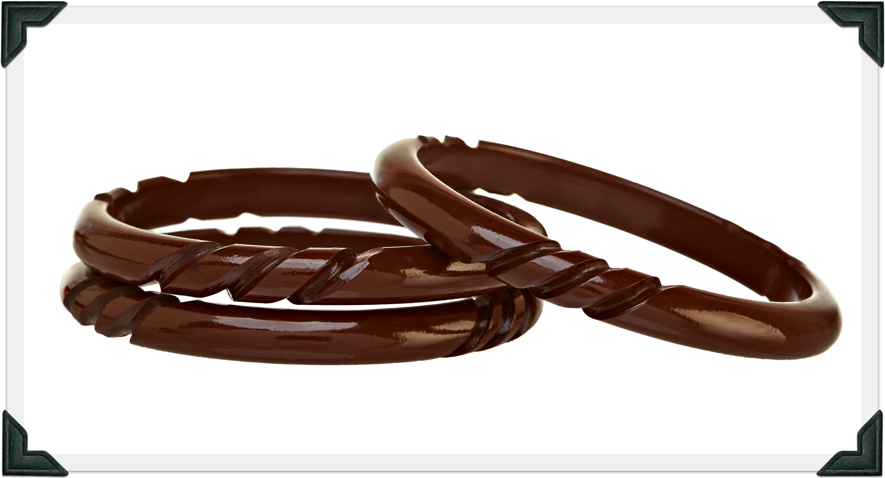 The Luau Lounge Collection - The Swizzle Spacer.