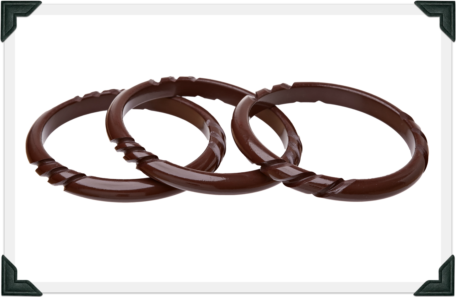 The Luau Lounge Collection - The Swizzle Spacer.