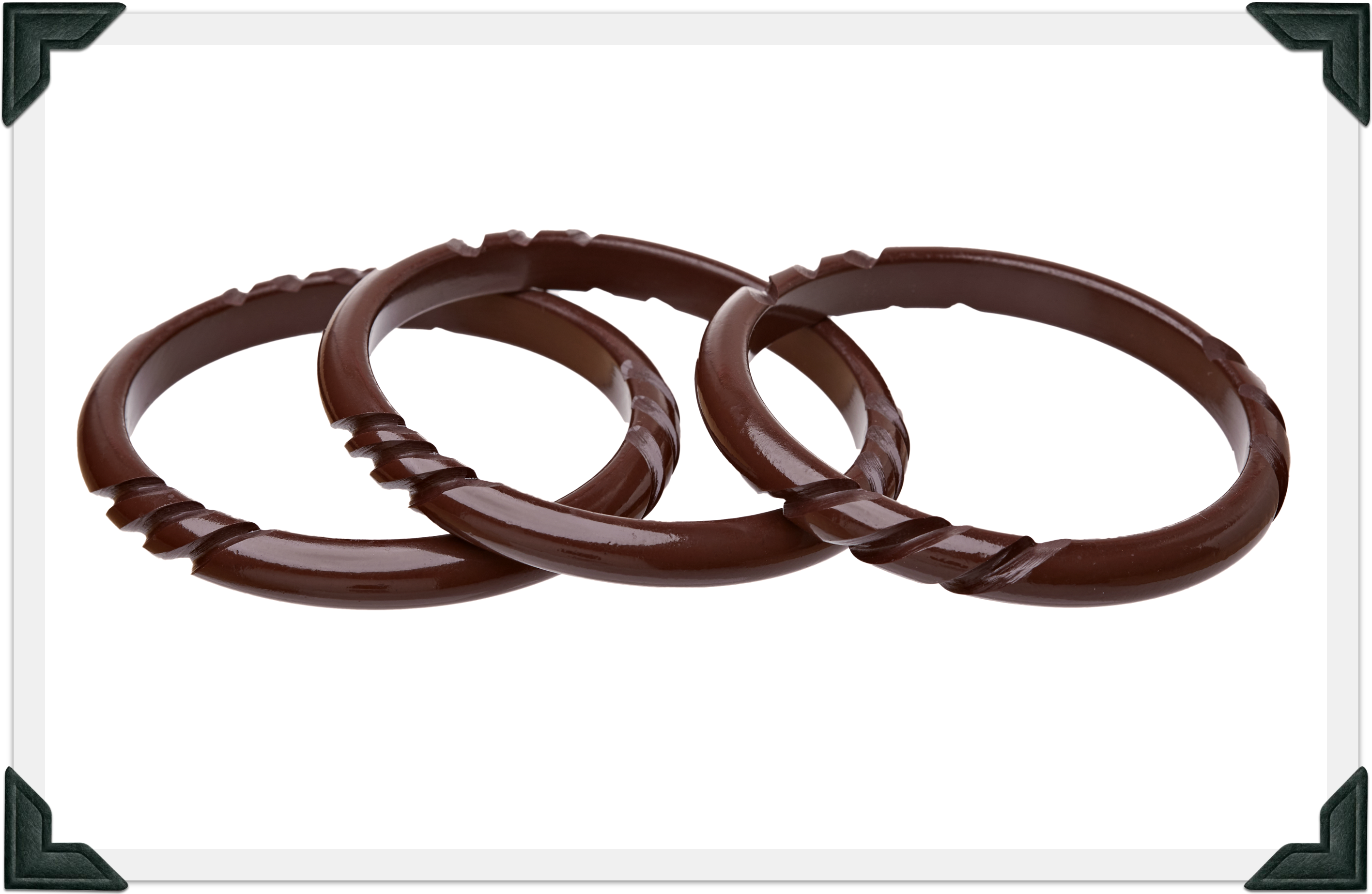 The Luau Lounge Collection - The Swizzle Spacer.