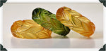 Load image into Gallery viewer, Tropica Collection - &#39;Frond&#39; Cuff - luckyloushoes
