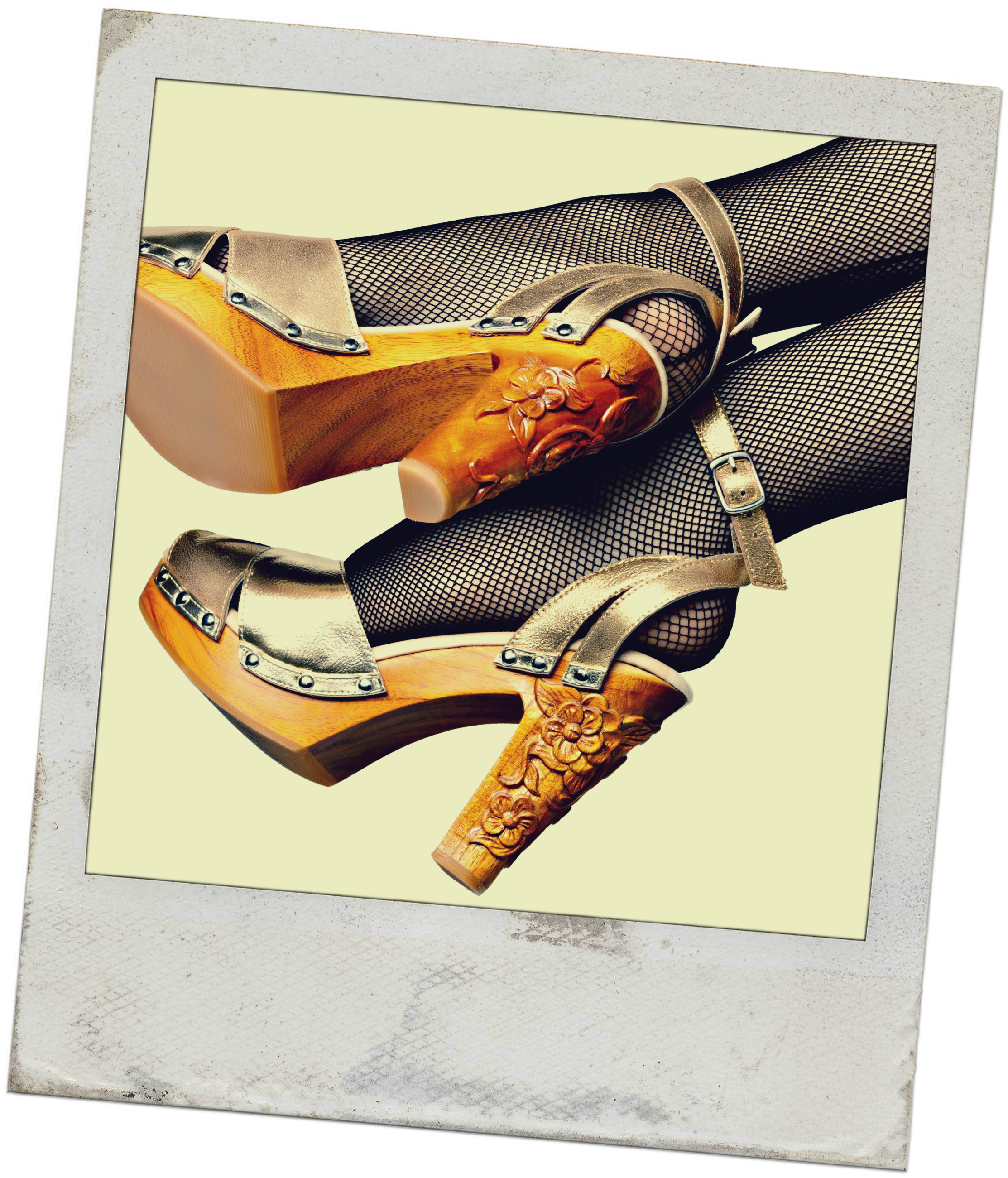 High Heel Heresy - a shoe blog