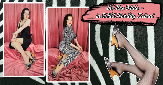 the Ilze Mule - 4