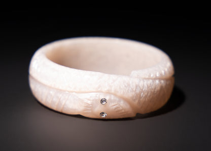 new GlitterFang Collection - Cuff