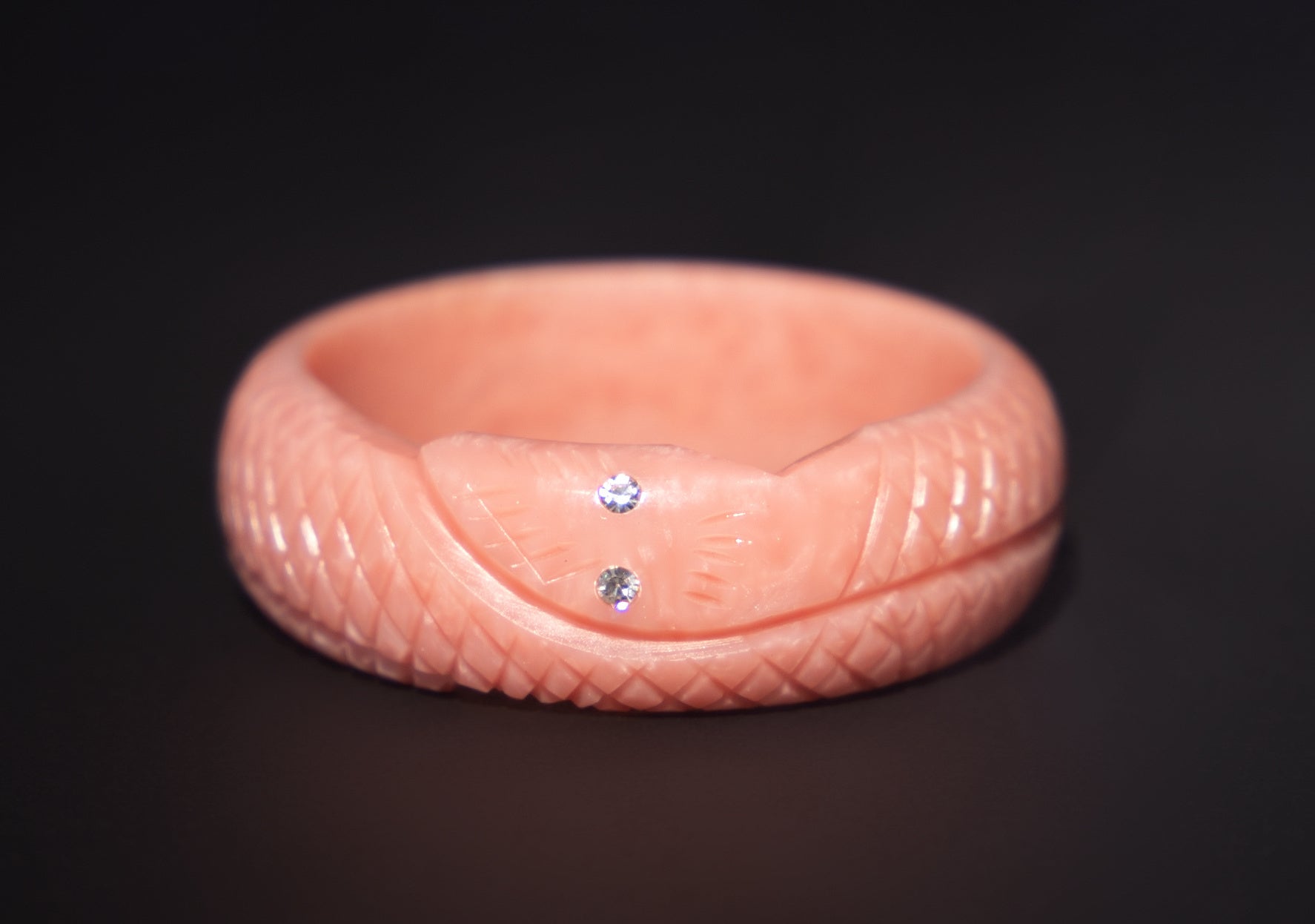 new GlitterFang Collection - Cuff