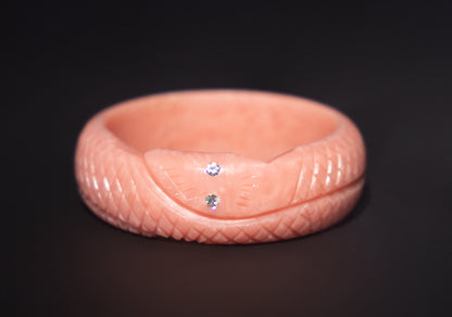 new GlitterFang Collection - Cuff