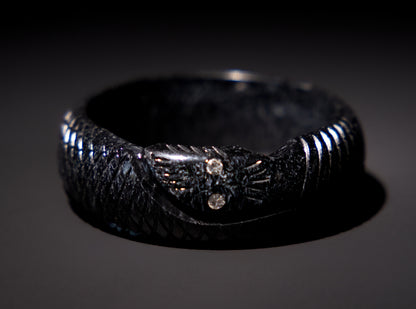 new GlitterFang Collection - Cuff