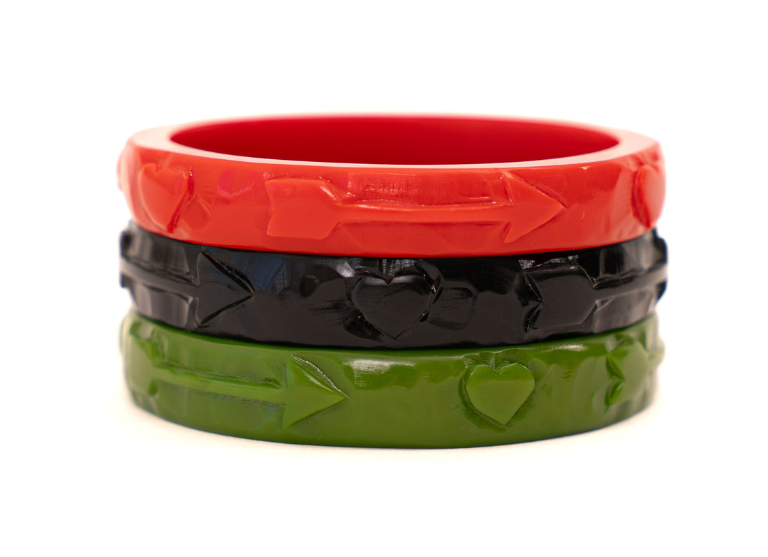 the NEW Thief of my Heart Collection - Spacer