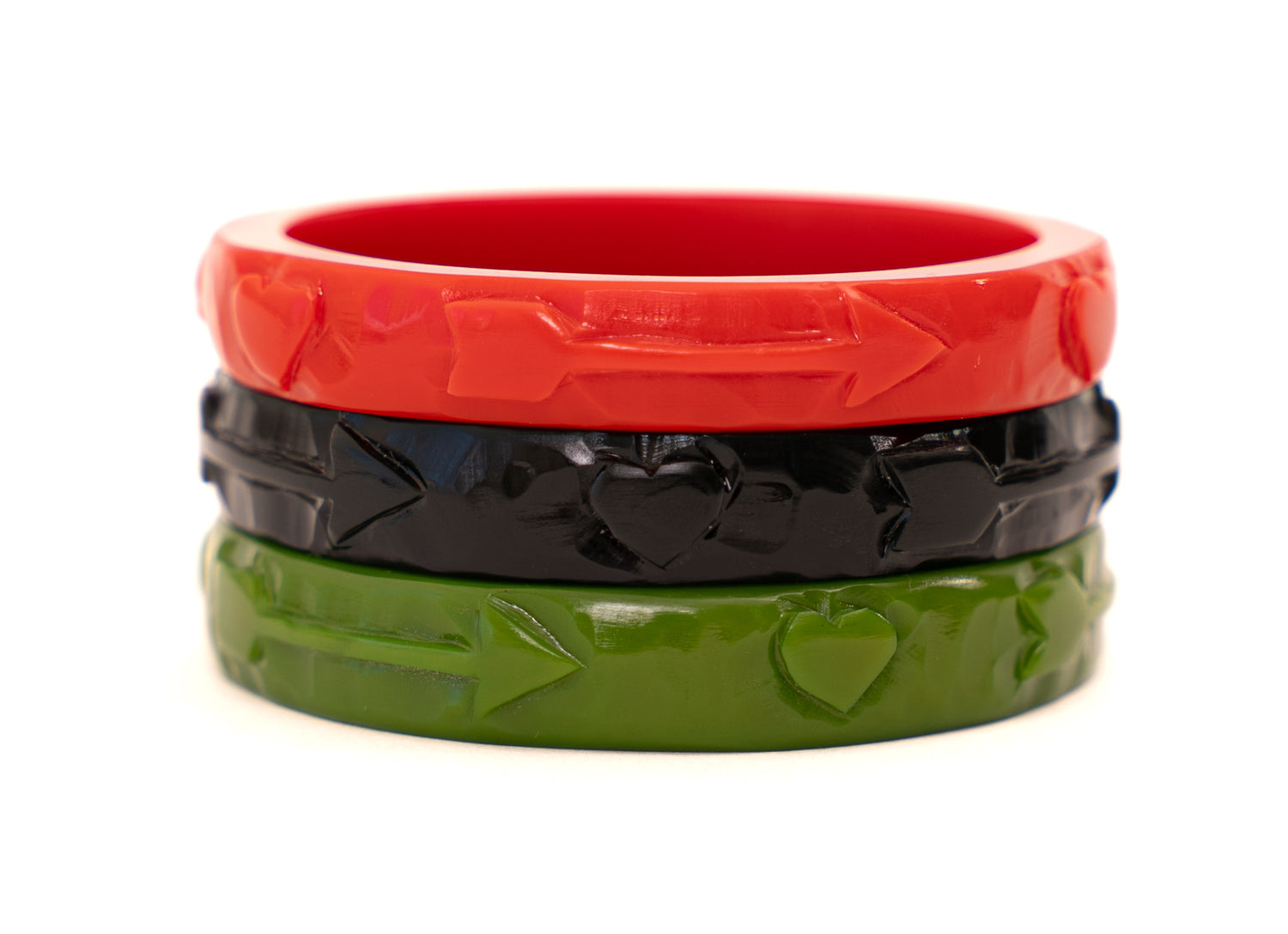 the NEW Thief of my Heart Collection - Spacer