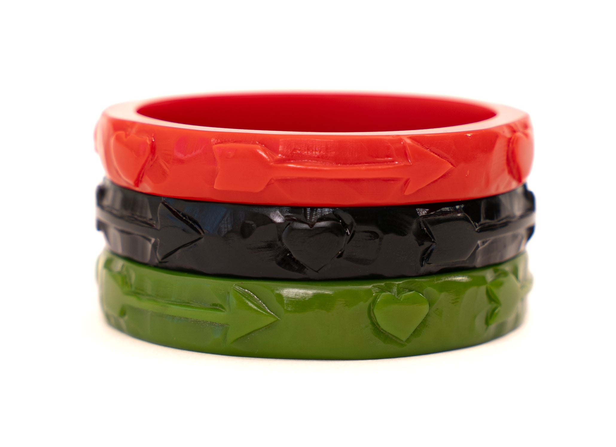 the NEW Thief of my Heart Collection - Spacer