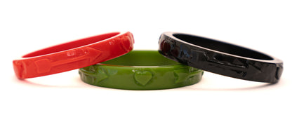 the NEW Thief of my Heart Collection - Spacer