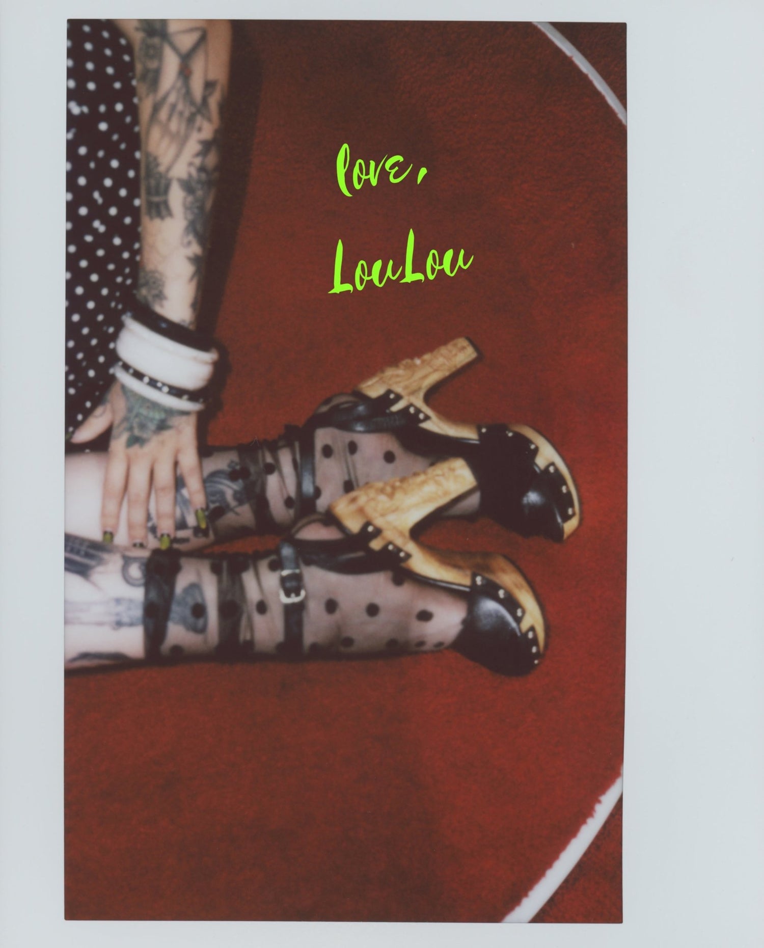 the Diablo Collection - 4" Stiletto with a Black Suede and Leather strap - Lucky Lou Shoes