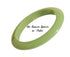 the Palm Springs Bangle Collection - the Saucer Spacer - Lucky Lou Shoes