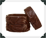 Load image into Gallery viewer, The Luau Lounge Collection - The Aloha Jen Cuff
