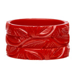 Load image into Gallery viewer, Jacquard Collection - Bangle
