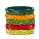 Load image into Gallery viewer, Jacquard Collection - Bangle
