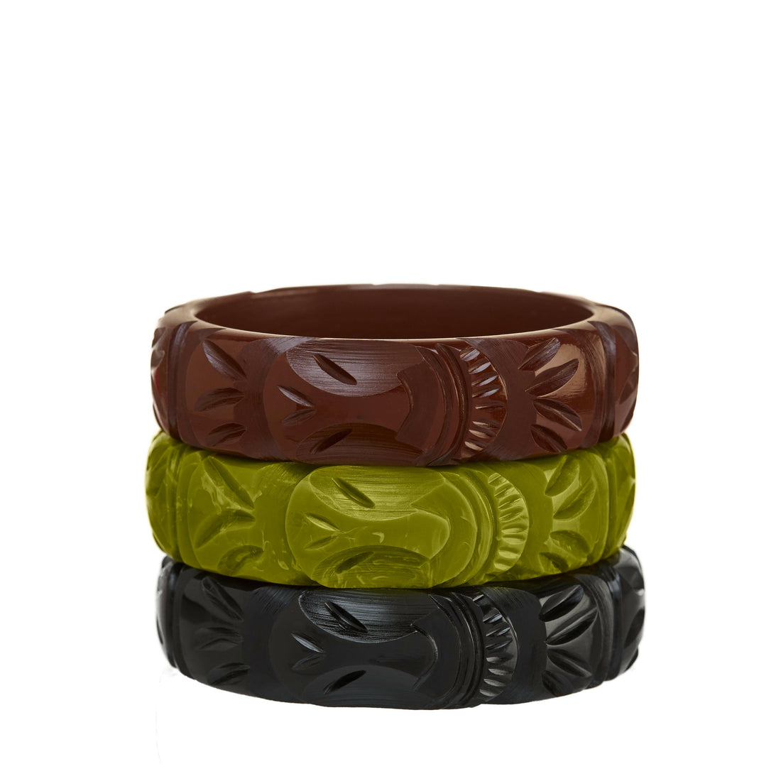 The Luau Lounge Collection - The Martiki Cuff.