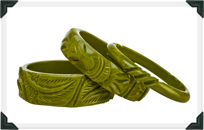 The Luau Lounge Collection - The Swizzle Spacer