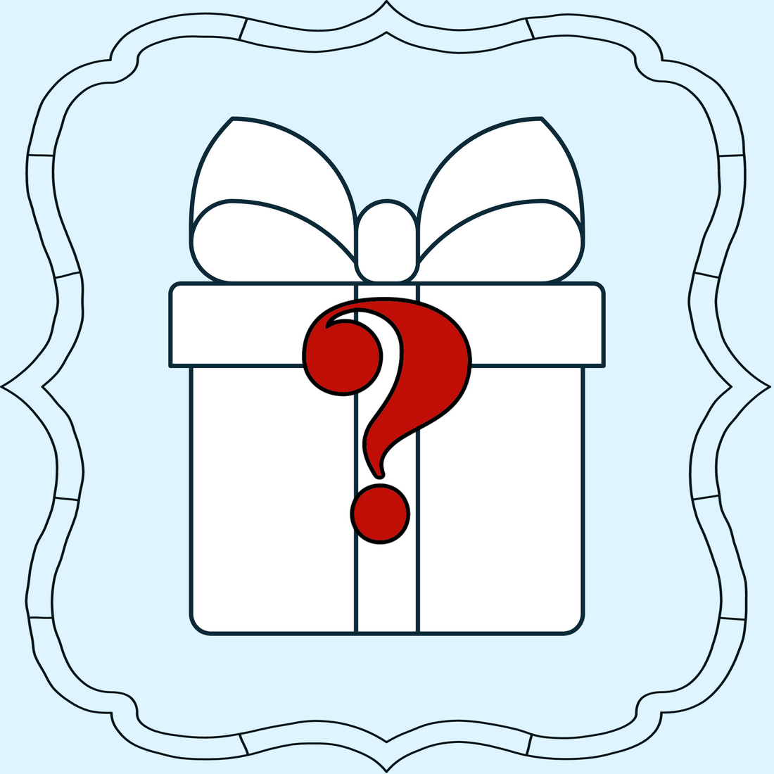 Mystery Bracelet Box.