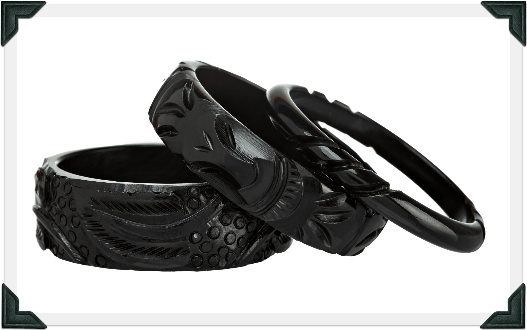 The Luau Lounge Collection - The Aloha Jen Cuff - Lucky Lou Shoes
