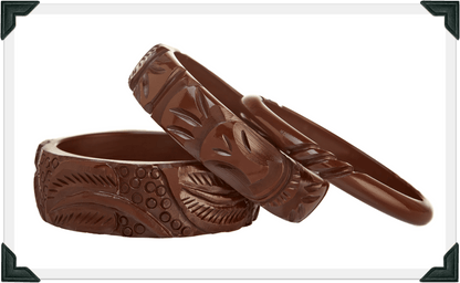 The Luau Lounge Collection - The Aloha Jen Cuff - Lucky Lou Shoes