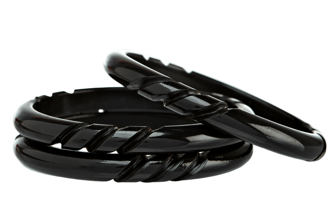 The Luau Lounge Collection - The Swizzle Spacer - Lucky Lou Shoes