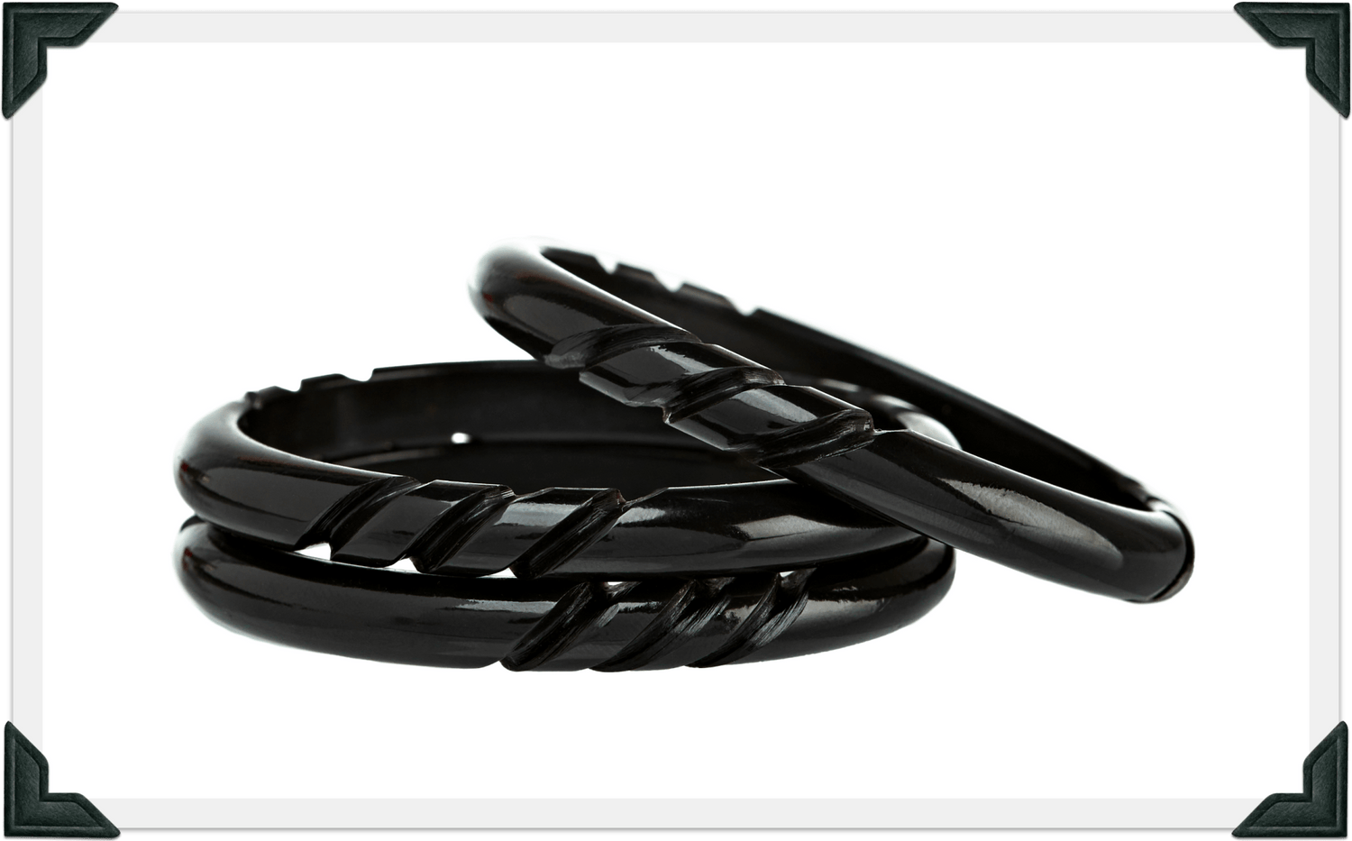 The Luau Lounge Collection - The Swizzle Spacer - Lucky Lou Shoes