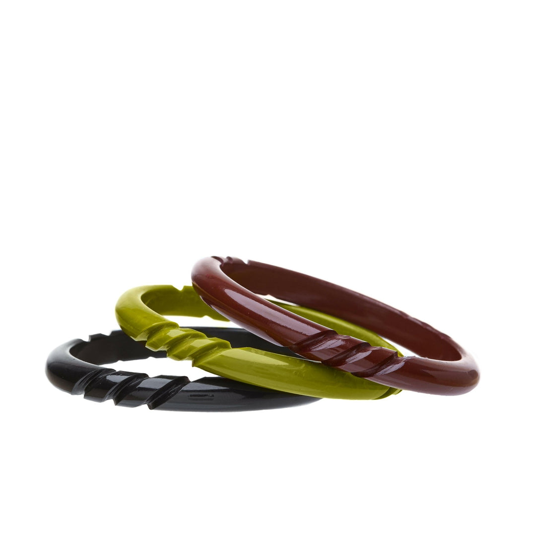 The Luau Lounge Collection - The Swizzle Spacer - Lucky Lou Shoes