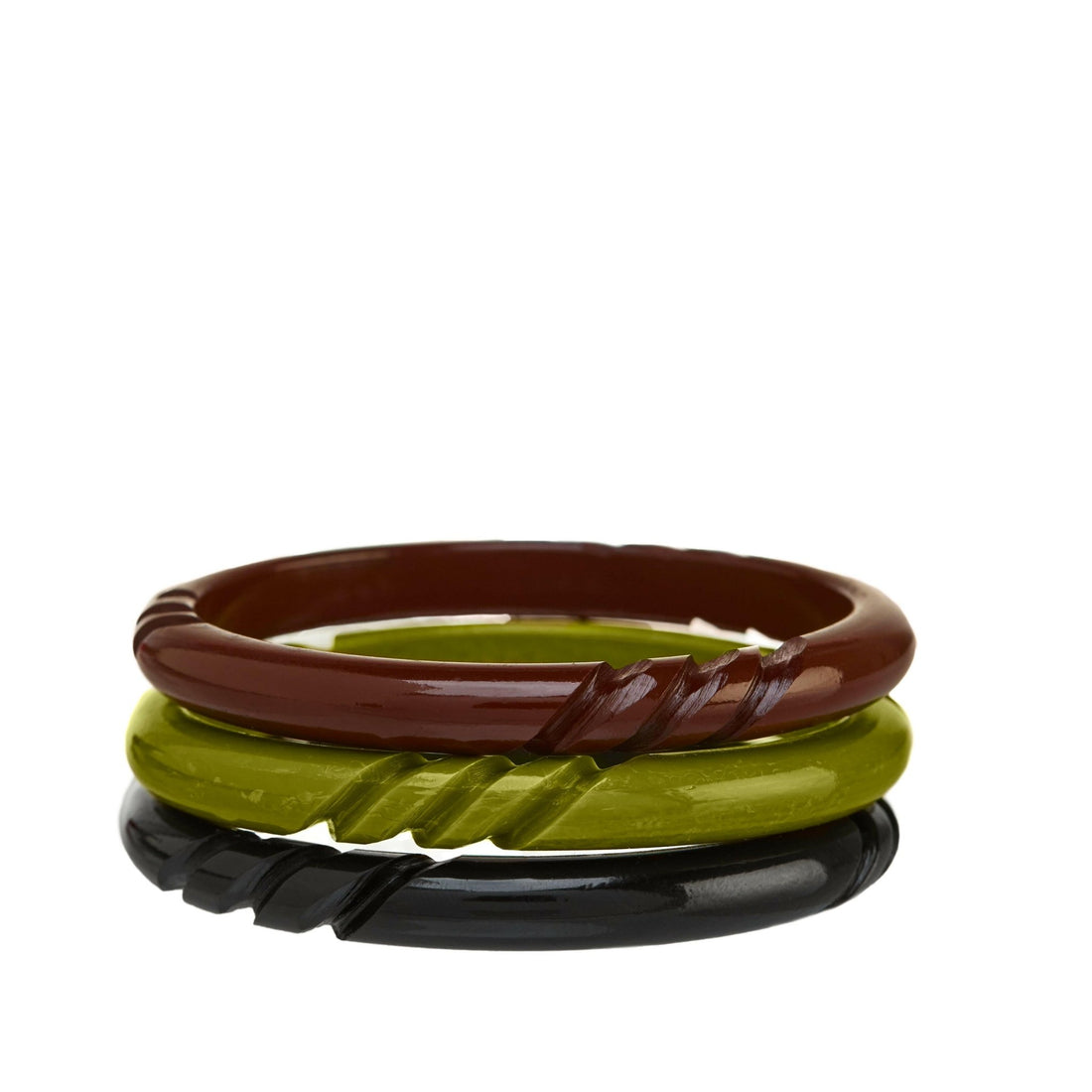 The Luau Lounge Collection - The Swizzle Spacer - Lucky Lou Shoes